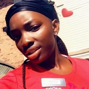 Meet your Posher, Antrice